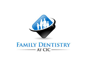 Family Dentistry At CIC Logo